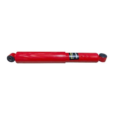 2123-2915004-30 АМОРТИЗАТОР ЗАДНИЙ (ZOMMER) 2123 Шевроле-Нива масл 