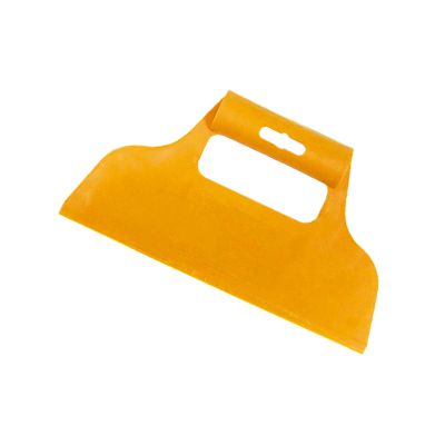 Шпатель для клея прямой 230 мм, 12-2-211, Remocolor, Китай