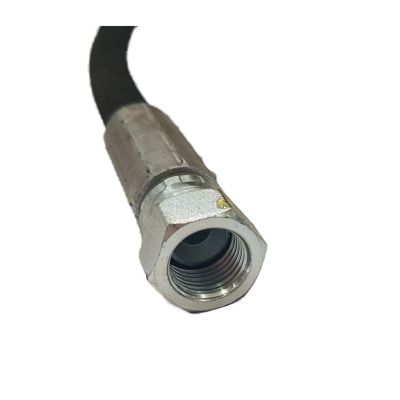 РВД DIN 1SN 1000 06-225 атм. JIC 9/16"