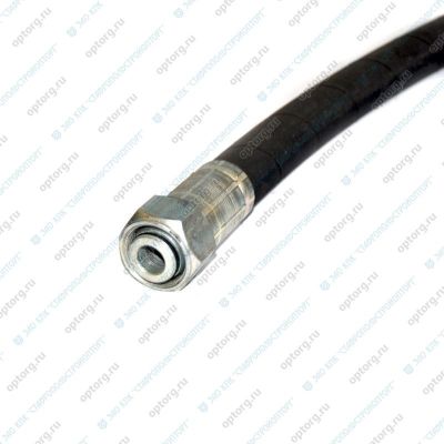 РВД 27*1050 DIN 2SN 12-275 атм. DKOL М(22х1,5) 