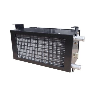 *5256-8101010 ОТОПИТЕЛЬ в сборе 24В ЛиАЗ (ШААЗ)