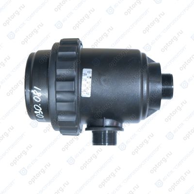 3262163СБ/20060/8087001 Корпус фильтра всасывающий сери 316 (180 л/мин, 50м)