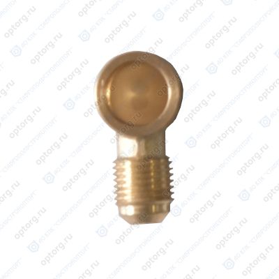 8.9128 Наконечник 1170М 10х1-М10