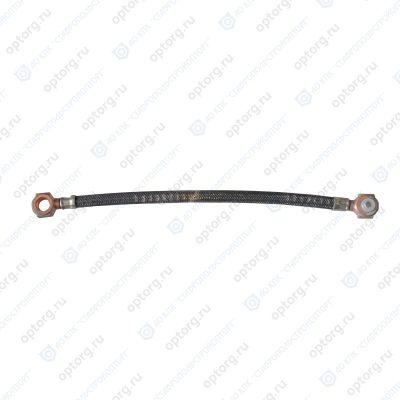 842.1022826 (8424.1022826) Трубка топливная от ТНВД к клапану ЭФУ к/о