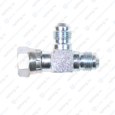205300357  Коннектор 3/8"Х24-RH 3/8"X24-RH 3/8"X24-ART.242.002" 
