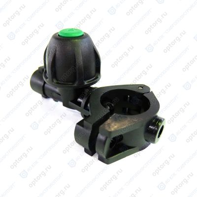 402755V Отсечное устройство коллекторного типа D=3/4", F=10  VITON (ARAG)