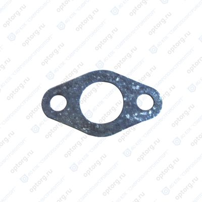 236-1011358 Прокладка фланца (паронит) к/о