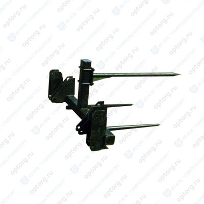 ПКУ-0,8-13 Приспособление для погрузки рулонов (ППР-800) для погрузчика ПКУ-0,8; КУН-10