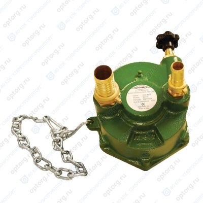 МLI-25 НАСОС РОТОРНО-РОЛИКОВЫЙ С РЕГУЛЯТОРОМ ДАВЛЕНИЯ 0031-0411 (на ВОМ 180 л/мин)МЛ