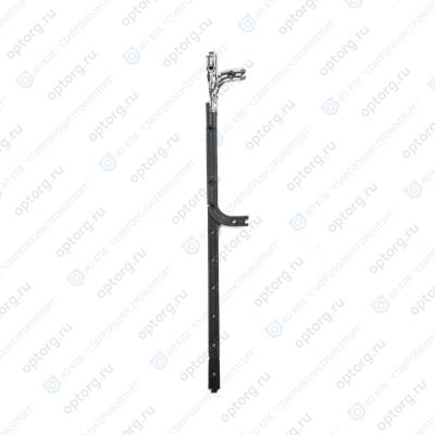 238-1009040 А Прокладка масляного картера (металлизированная) (АО "Строймаш")