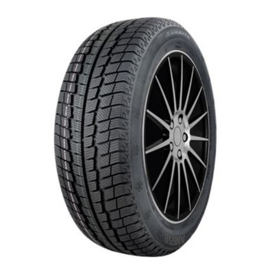 Шина 195/65R15 Annaite AN658, 91T, б/к, зимняя, M+S, (Аннаит), Китай