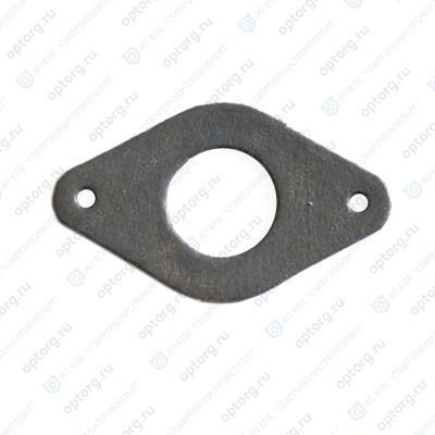240-1015671 Прокладка глушителя Д-240 ПД-10 