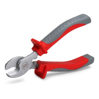 Ножницы кабельные диэлектр. "Стандарт" НКи-12у (КВТ)