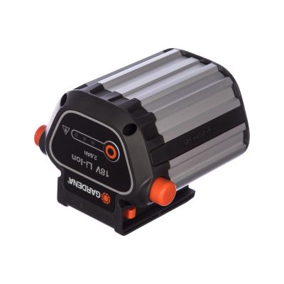 Аккумулятор Li-on 18V, 2,6 А/ч Гардена 09839-20.000.00