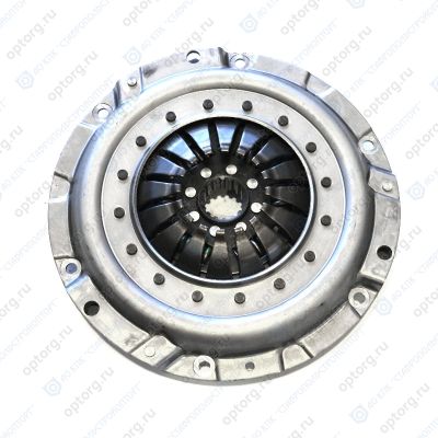 80-1601090-Д (85-1601090-Д-01)Диск сцепления нажимной(лепестковая корзина)  (БЗТДиА)