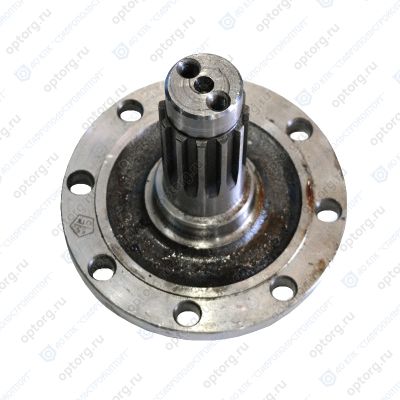 82-2308017 Фланец редуктора конечной передачи 8 шп. МТЗ-82 (ступица ...