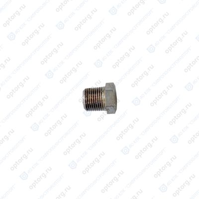 Пробка КГ 3/8 (КГ 3/8".10КП.016)