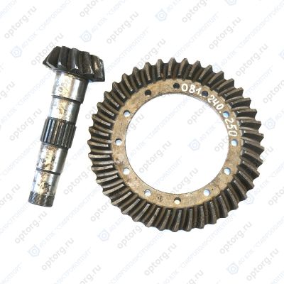 1522-2403014-01 Шестерни главной передачи(1222-1701252; 50-2403021-Б)