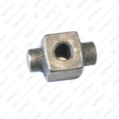 50-4202078 Палец рычага ленты ВОМ(с резьбой)