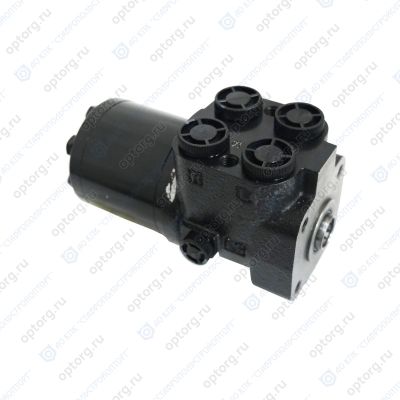 Насос-дозатор BPB5-500/5 (A) 17221,16331 без штуцеров