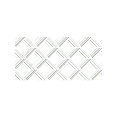 Плитка вставка 250x500 мм "Флорида" люкс (сорт 1) ГОСТ 13996-2019 AXIMA (Россия)