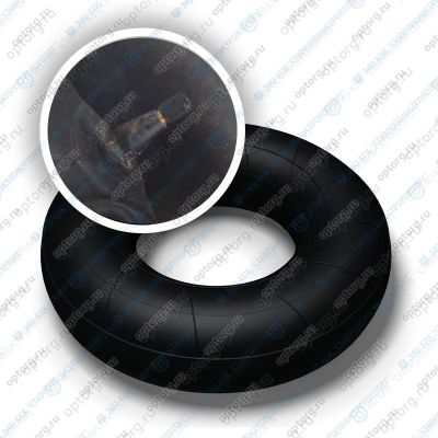 Камера 20/8,00-8, TR-13, Nexen (к шине 20х10,00-8, 20х7,00-8), Китай