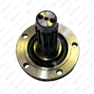 72-2308017 Фланец 5 шп. (аналог)