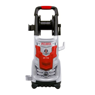 Мойка высокого давления Ресанта МР-170Б 70/8/21