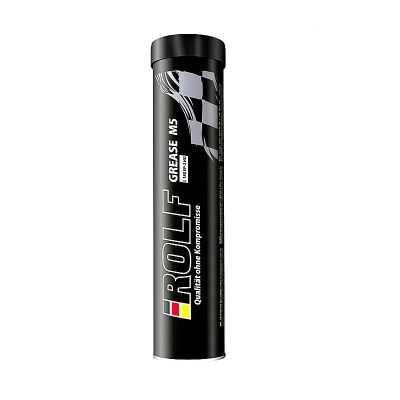 Смазка  ROLF GREASE M5 LC-180 EP2 туба 0,39 кг (0,4) литиевая (Рольф)