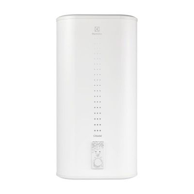 Водонагреватель ELECTROLUX EWH 100 Citadel (нержавеющая сталь)