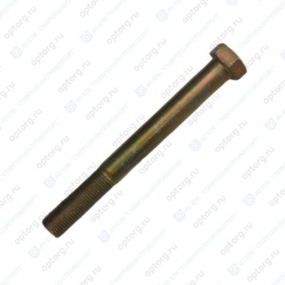 Co0108 Болт ступицы колтера 
