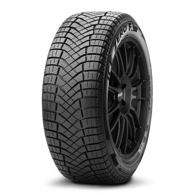 Шина 215/65R16 Pirelli Ice Zero FR, 102T, б/к, зимняя, M+S, (Пирелли)