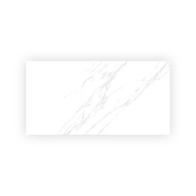Плитка облицовочная 250x500 мм "Флорида" белая люкс (сорт 1) ГОСТ 13996-2019 AXIMA (Россия)