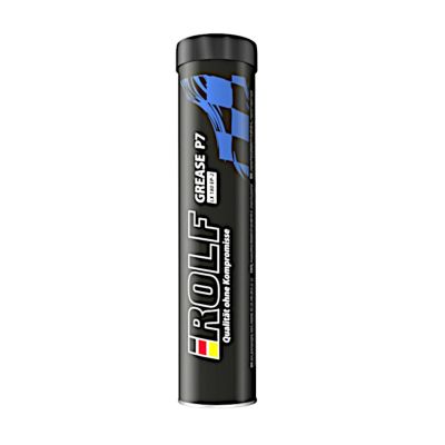 Смазка  ROLF GREASE P7 LX-180  EP2 туба 0,39 кг (0,4) (синяя)  (Рольф)