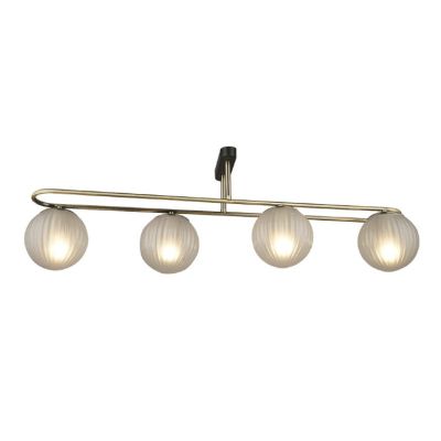 Люстра WEDO LIGHT 66668.01.37.04