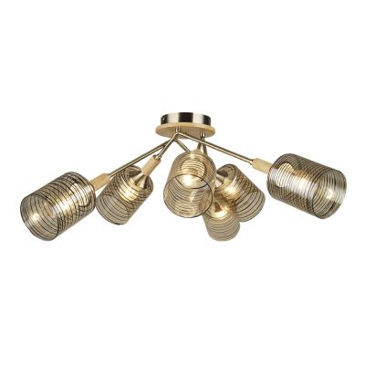 Люстра WEDO LIGHT 66710.01.05.06