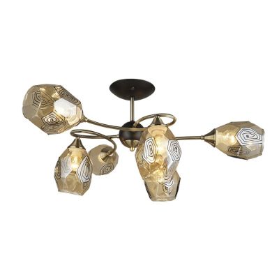 Люстра WEDO LIGHT 66697.01.37.06