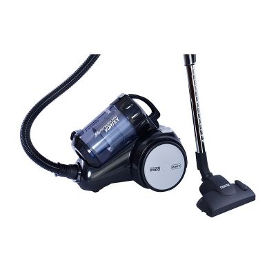Пылесос CENTEK CT-2524 2300/420Вт, циклон, HEPA фильтр, красно-черный