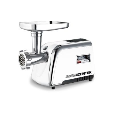 Мясорубка электрическая 2000 Вт CENTEK CT-1602 Juice