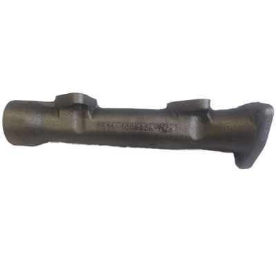 7511.1008026 (238Ф-1008026) Коллектор выпускной  (левый задний) (PR)