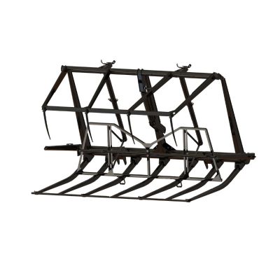 СНУ-550-12 Грабельная решетка (без гидроцилиндра)