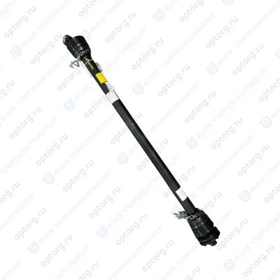 07.675.028.11 Вал карданный (Т40.Е06.180.286.145.М213 / 07.675.019.11zz-CZ8)(Жатка RSM SS безрядковая) "Клевер" 