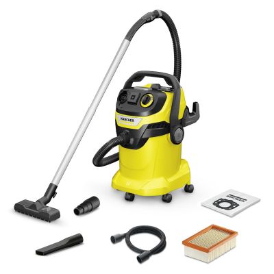 ПЫЛЕСОС WD 6 P V-25/8/22/T 1,3 кВт Karcher 1.628-313.0 Керхер