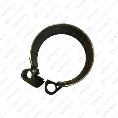 85-4202120-Б ЛЕНТА С РЫЧАГОМ 