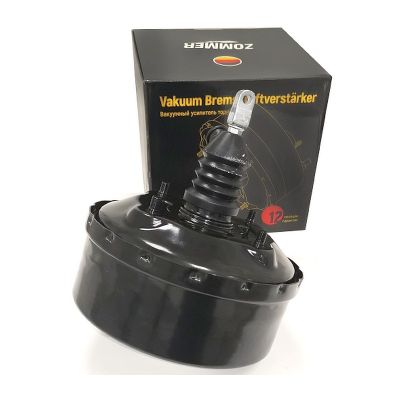 3151-3510010 УСИЛИТЕЛЬ ВАКУУМНЫЙ ТОРМОЗОВ УАЗ-452,469,Хантер без АБС/Zommer/