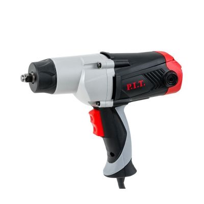 Гайковерт электрический P.I.T. PIW1100-С, 450Н/м