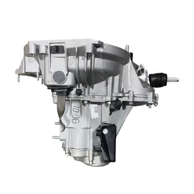 2190-1700012-01 КОРОБКА ПЕРЕКЛЮЧЕНИЯ ПЕРЕДАЧ (КПП) (ОАО "АВТОВАЗ") ВАЗ-2190,2192-94