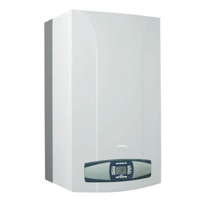 Котел настенный Baxi LUNA-3 310Fi двухконтурный с закрытой камерой