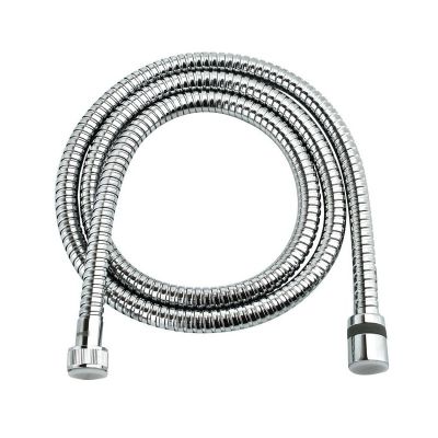 Шланг для душа, нержавеющая сталь, 1,5м, LE8030S, Lemark