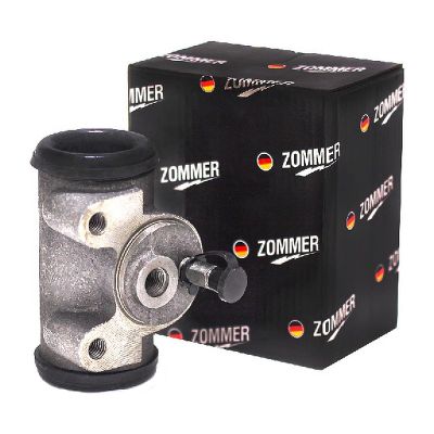 3309-3502340 ЦИЛИНДР ТОРМОЗНОЙ ЗАДНИЙ Г-3309 (под АБС)/ZOMMER/